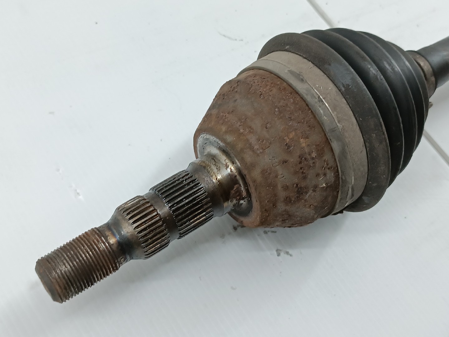 Transmissão frente direita OPEL ASTRA H Combi (A04) | 04 - 14 Imagem-4