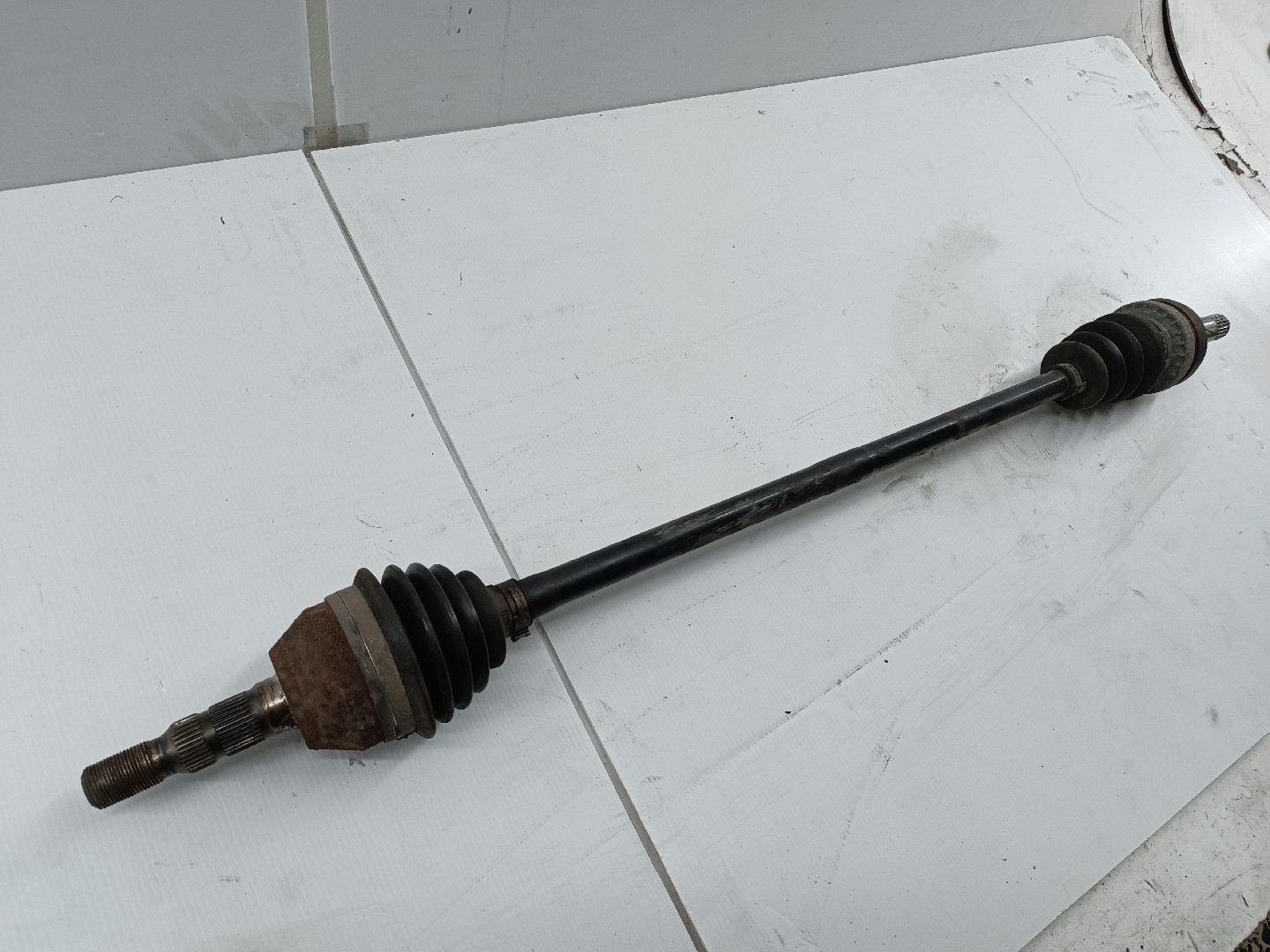 Transmissão frente direita OPEL ASTRA H Combi (A04) | 04 - 14 Imagem-5