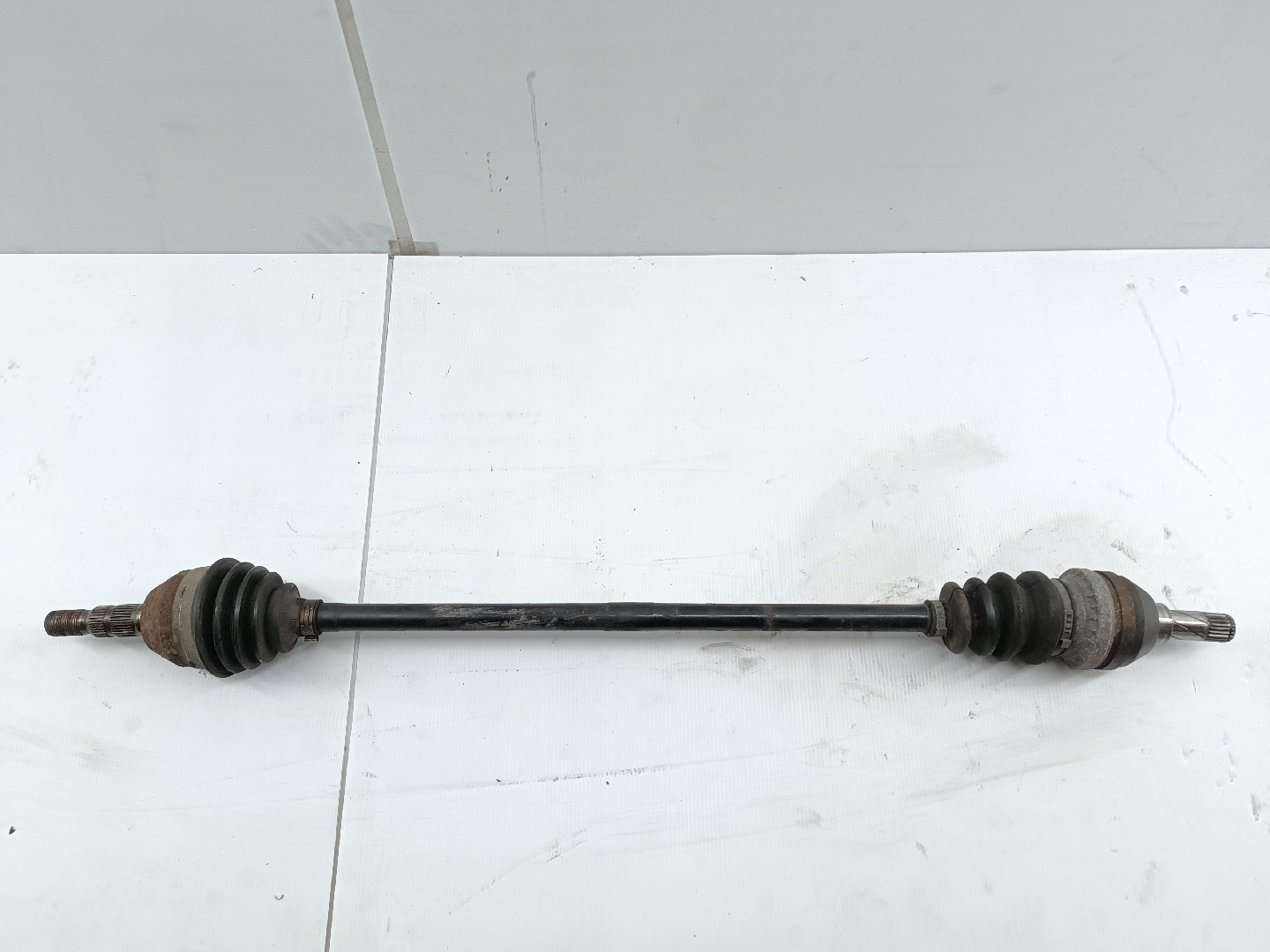 Transmissão frente direita OPEL ASTRA H Combi (A04) | 04 - 14