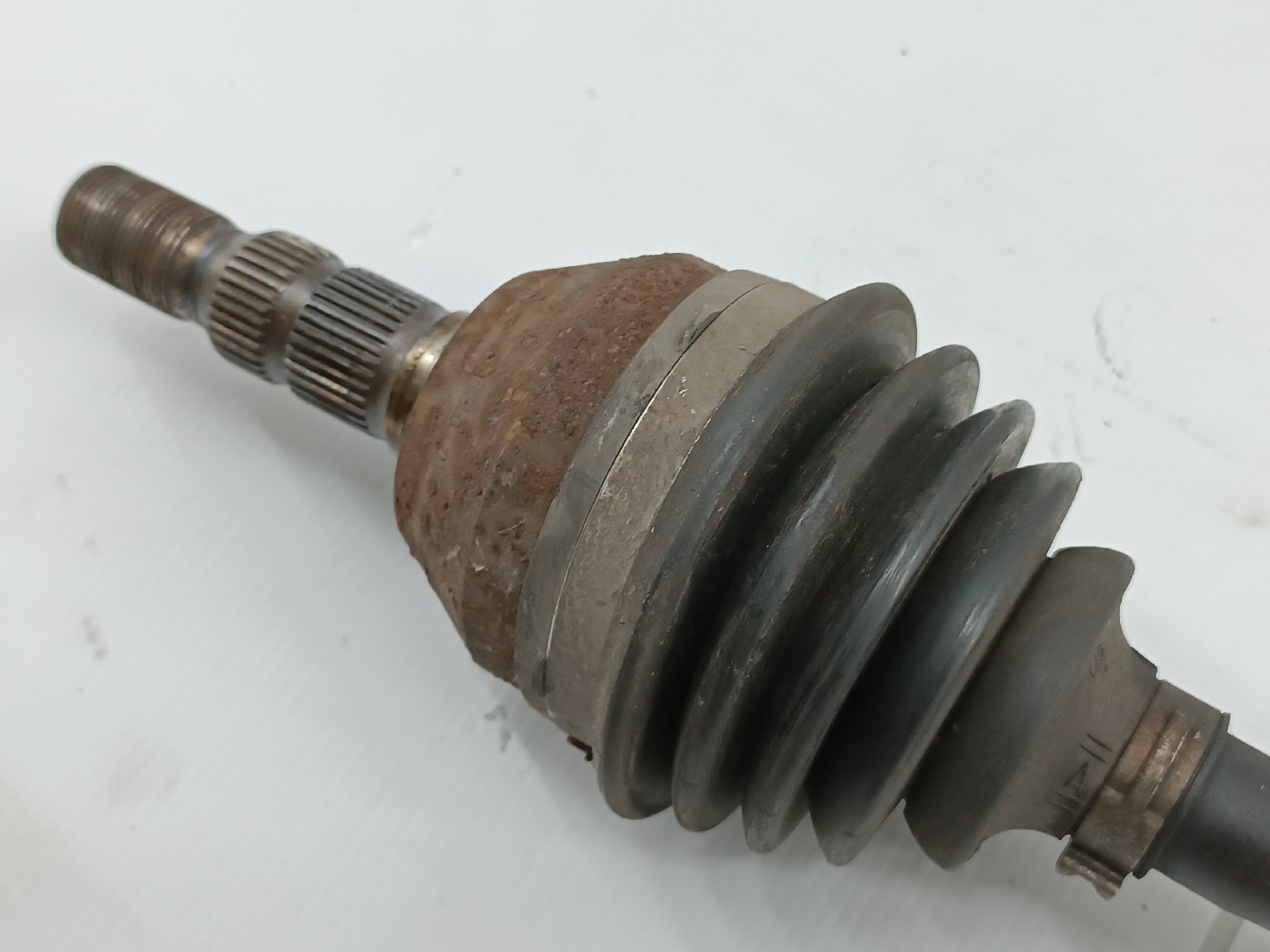 Transmissão frente direita OPEL ASTRA H Combi (A04) | 04 - 14 Imagem-3