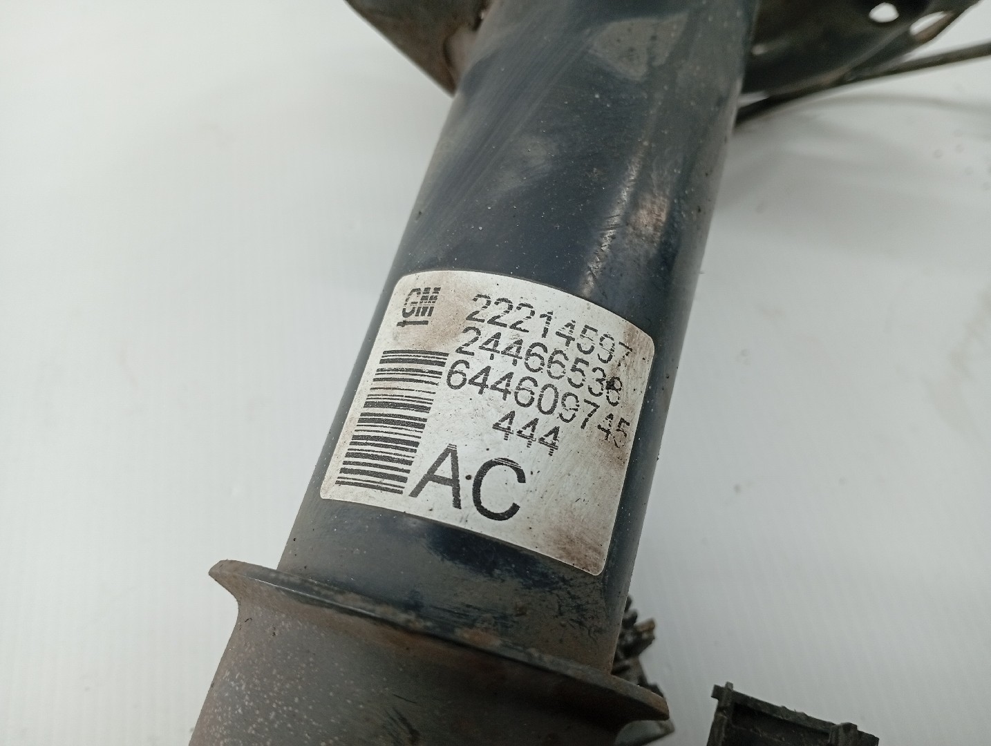 Amortecedores da frente OPEL ASTRA H Combi (A04) | 04 - 14 Imagem-1