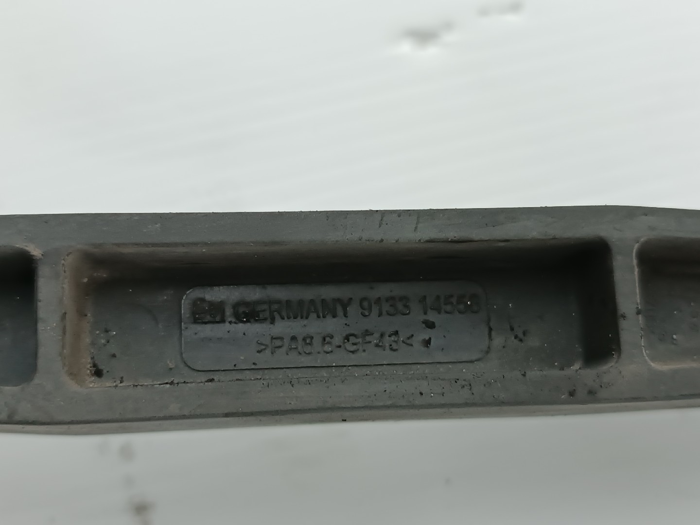 Barra estabilizadora frente OPEL ASTRA H Combi (A04) | 04 - 14 Imagem-3