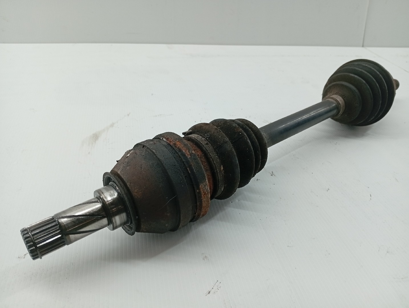 Transmissão Esquerda OPEL ASTRA H Combi (A04) | 04 - 14 Imagem-1