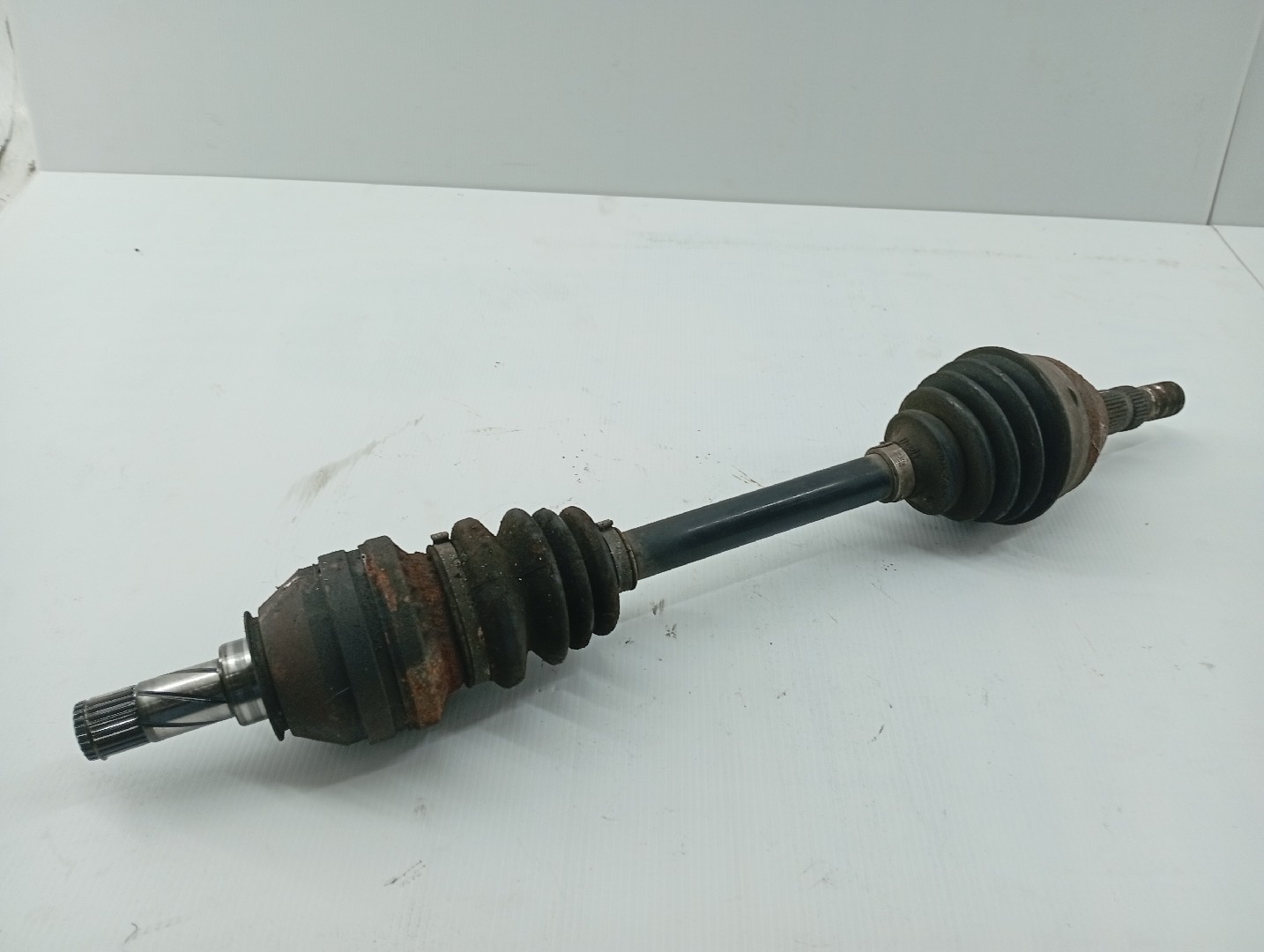 Transmissão Esquerda OPEL ASTRA H Combi (A04) | 04 - 14 Imagem-4