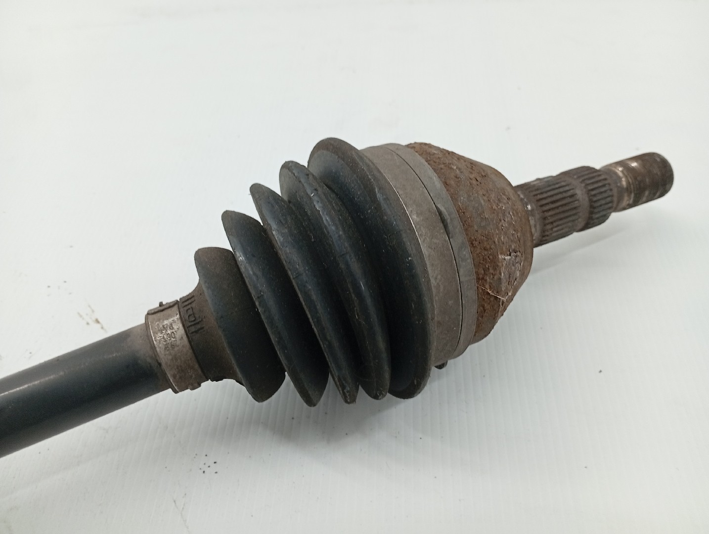 Transmissão Esquerda OPEL ASTRA H Combi (A04) | 04 - 14 Imagem-2