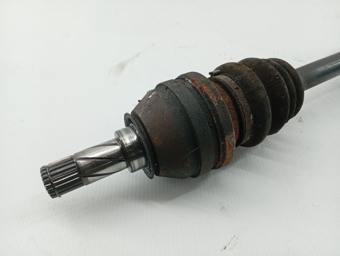 Transmissão Esquerda OPEL ASTRA H Combi (A04) | 04 - 14 Imagem-3