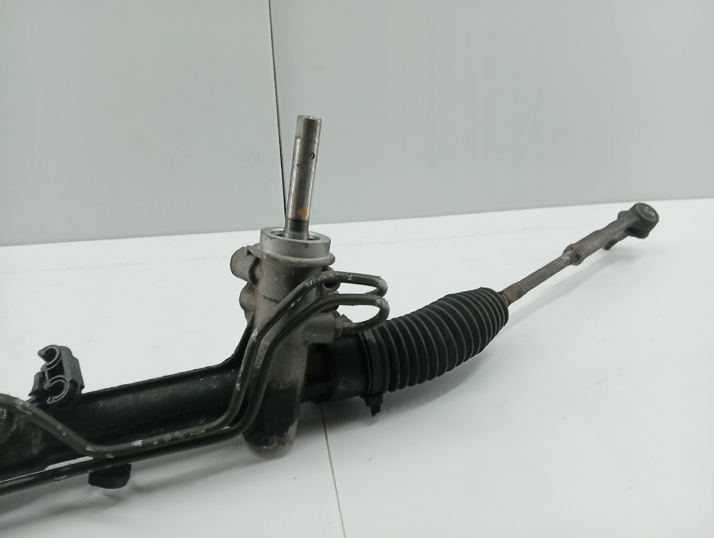 Caixa de Direção OPEL ASTRA H Combi (A04) | 04 - 14 Imagem-1