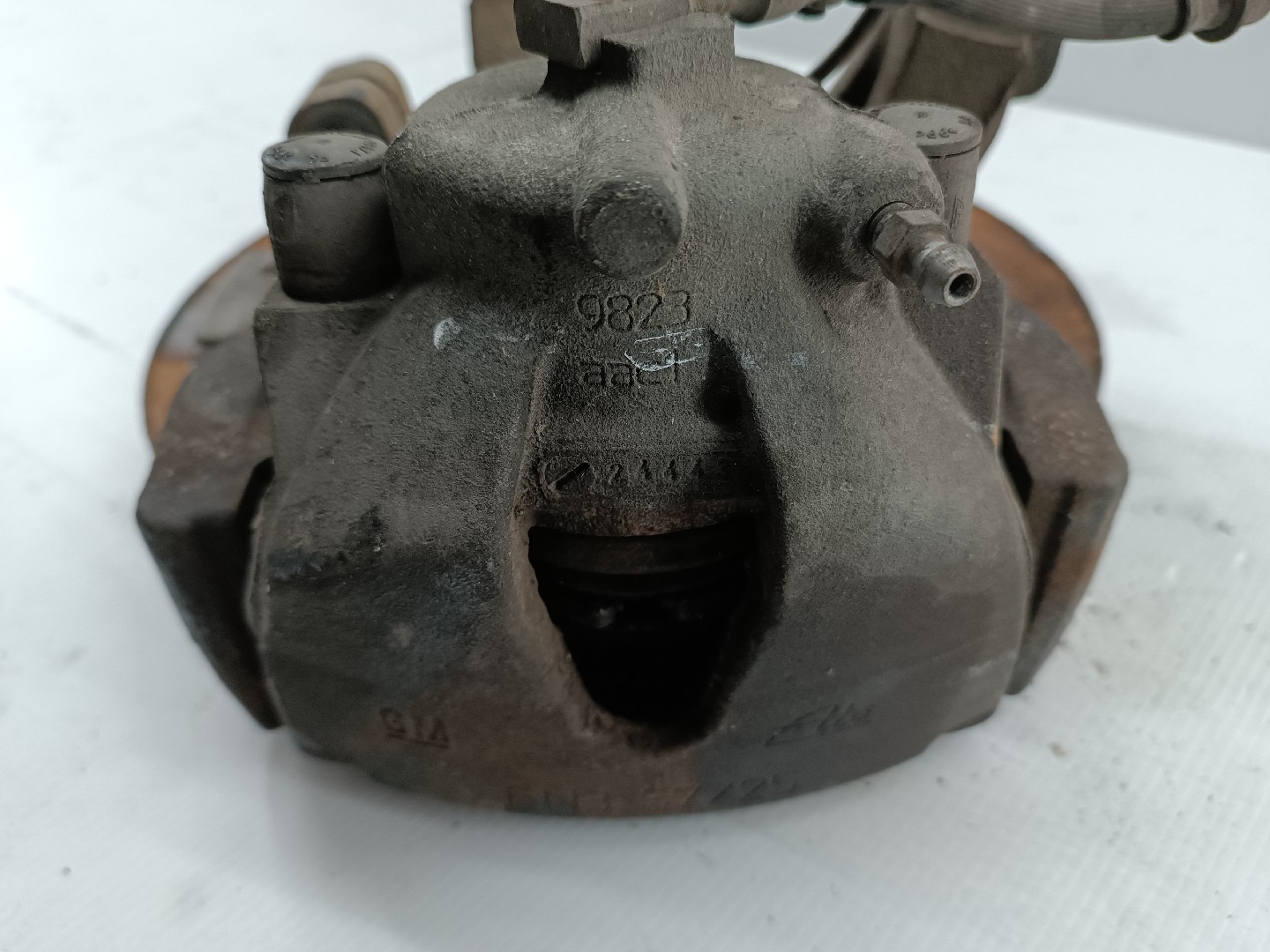 Manga de eixo frente esquerda OPEL ASTRA H Combi (A04) | 04 - 14 Imagem-2