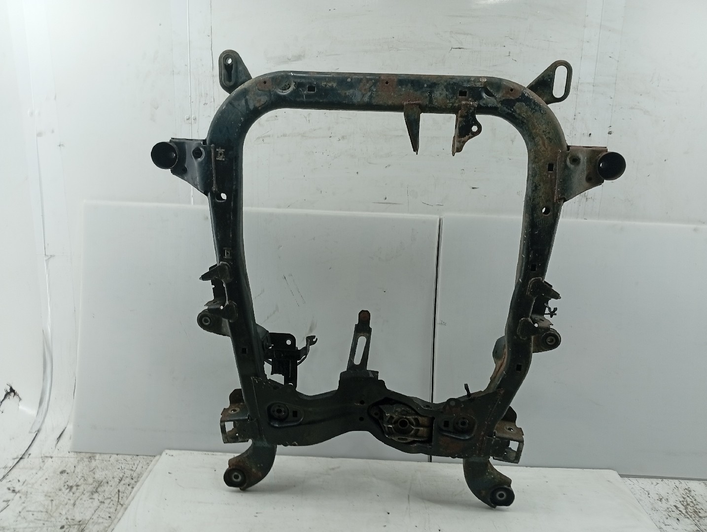 Charriot OPEL ASTRA H Combi (A04) | 04 - 14 Imagem-1