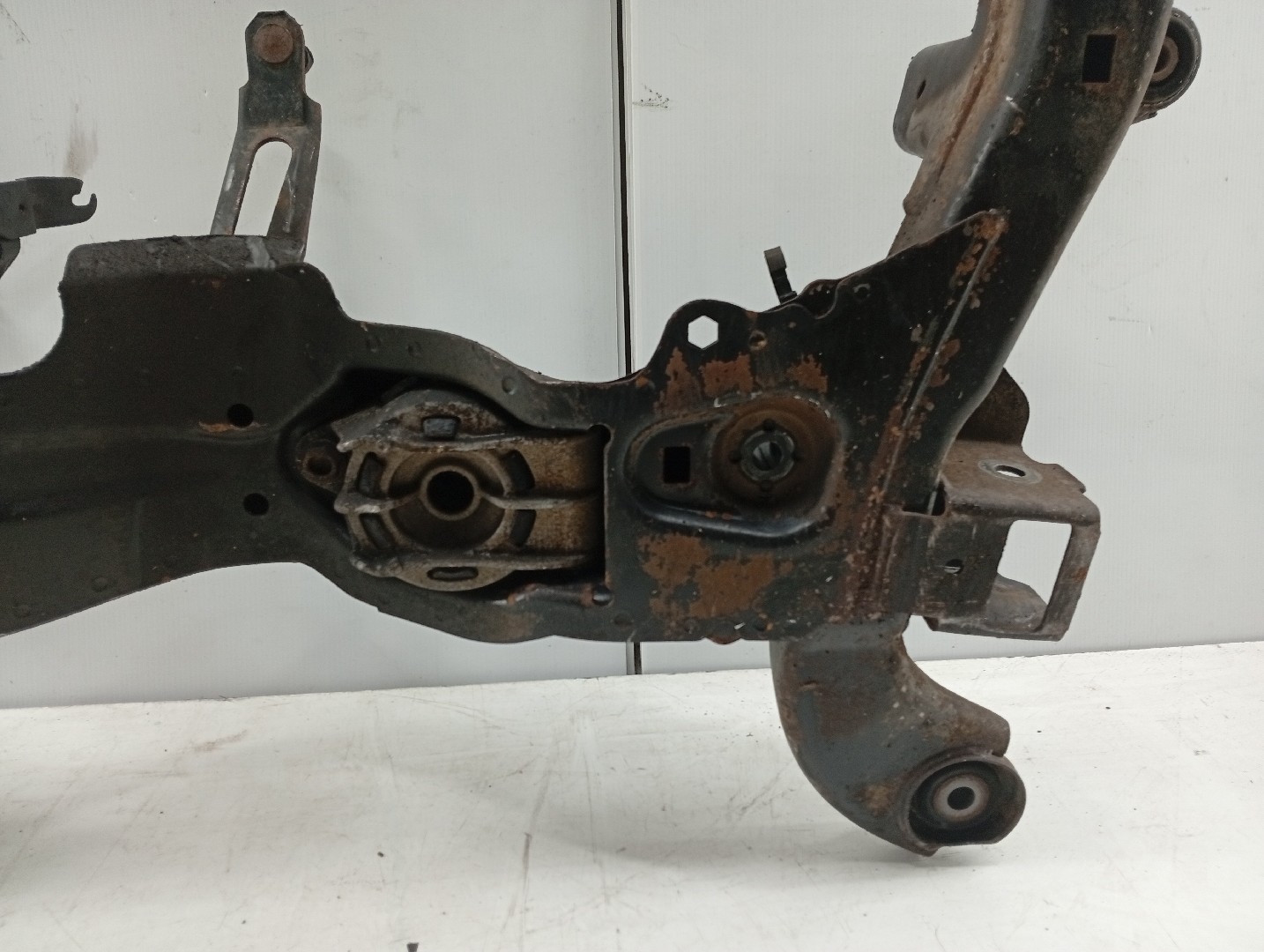 Charriot OPEL ASTRA H Combi (A04) | 04 - 14 Imagem-2