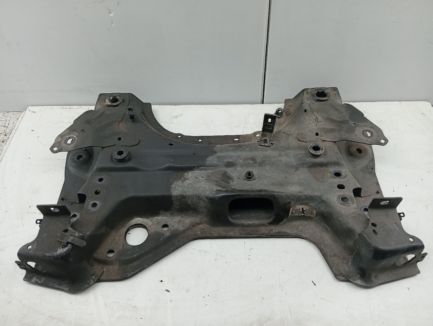 Charriot PEUGEOT 5008 II | 16 - 