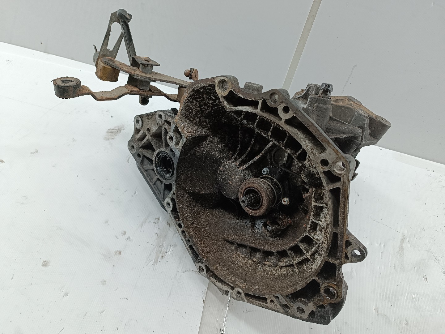 Caixa de Velocidades Manual OPEL ASTRA H Combi (A04) | 04 - 14 Imagem-6