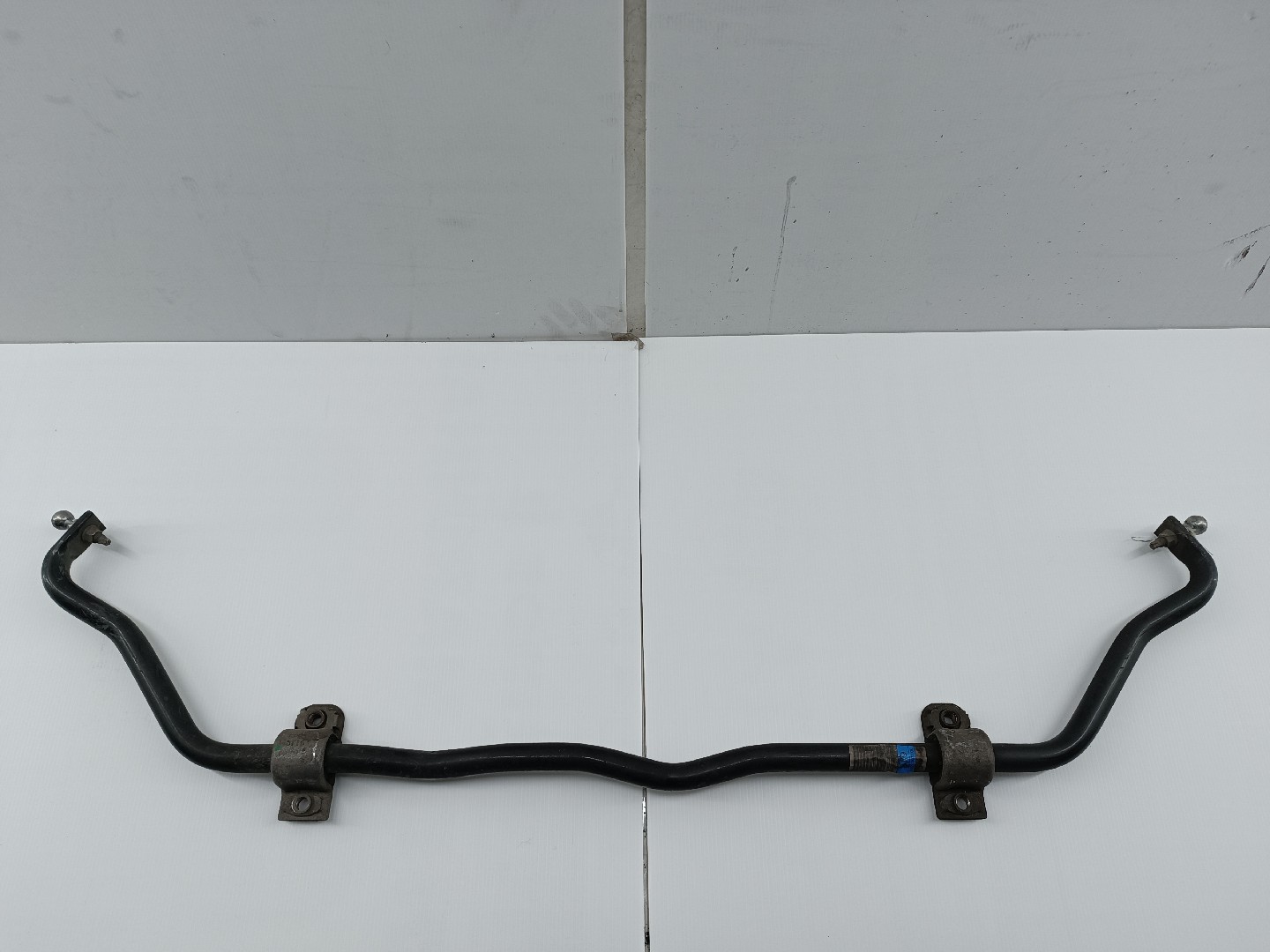 Barra estabilizadora frente PEUGEOT 5008 II | 16 - 