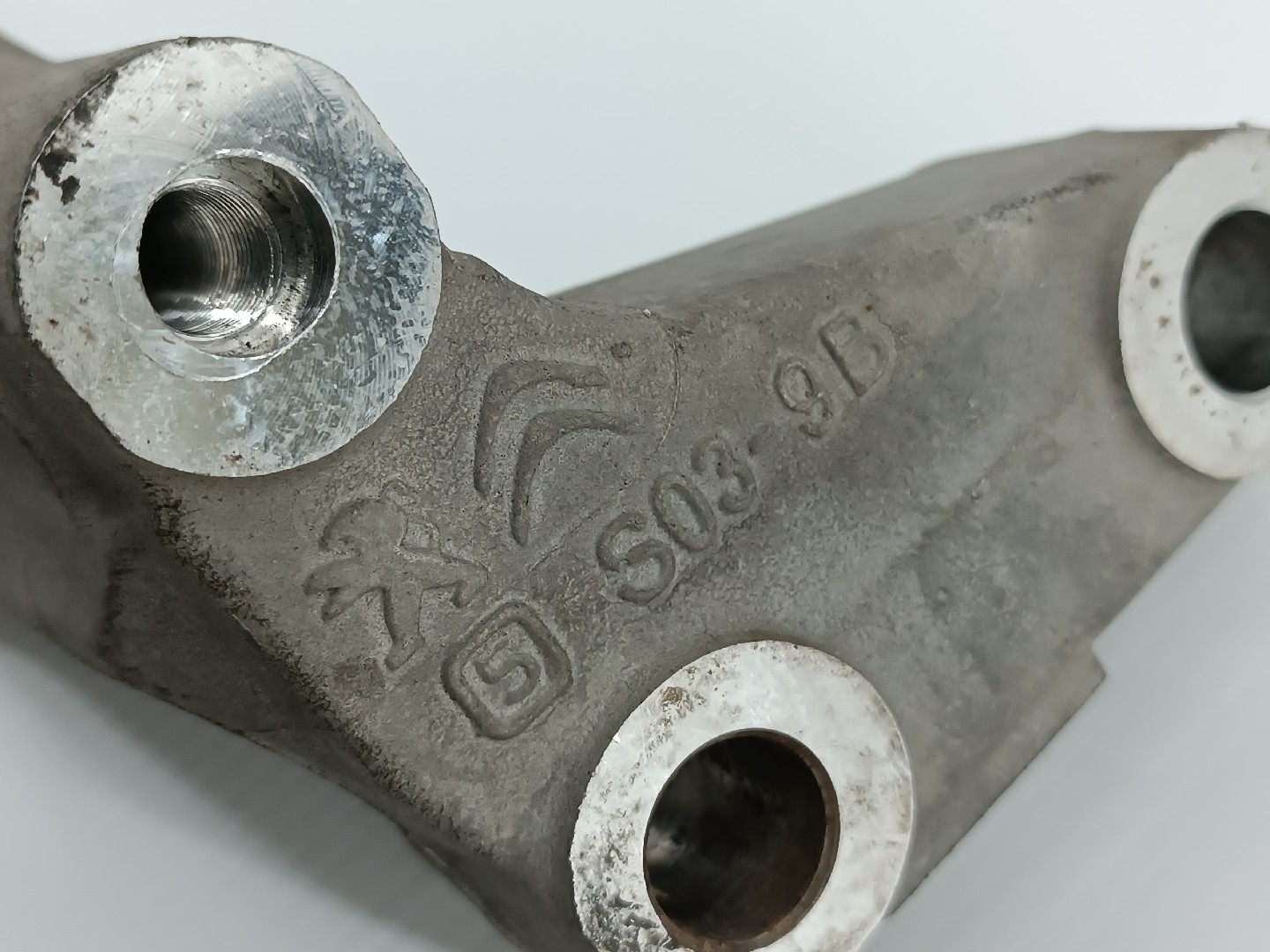 Suporte PEUGEOT 5008 II | 16 -  Imagem-2