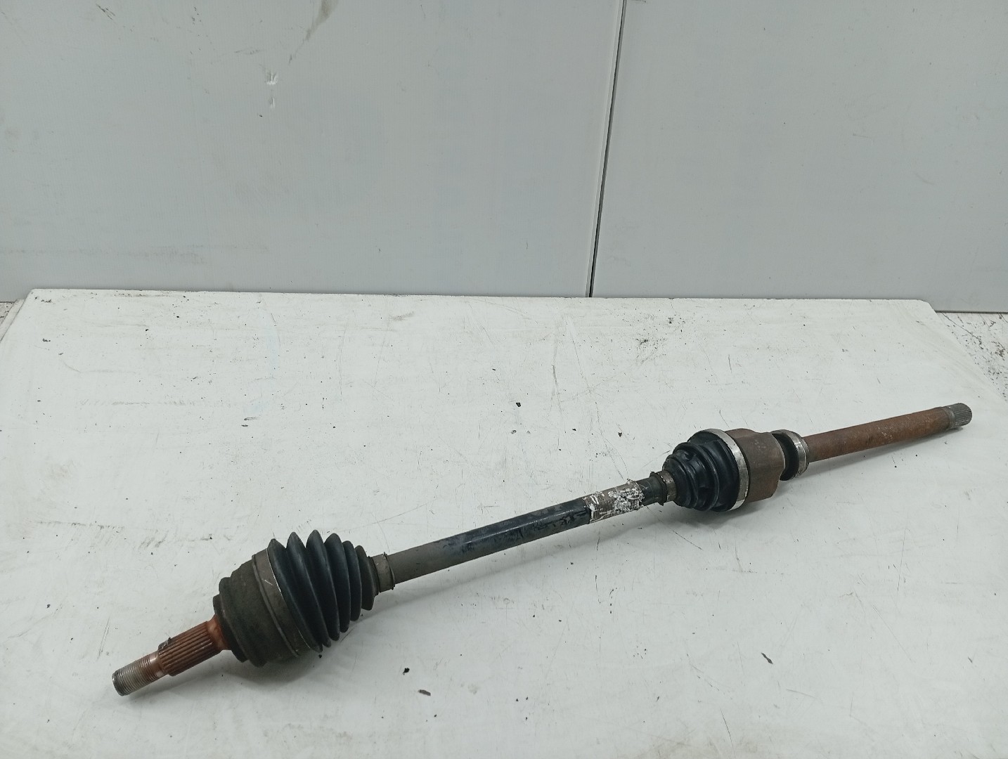 Transmissão Frente Direito PEUGEOT 5008 II | 16 -  Imagem-2