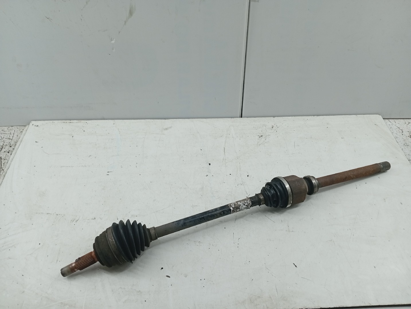 Transmissão Frente Direito PEUGEOT 5008 II | 16 -  Imagem-5