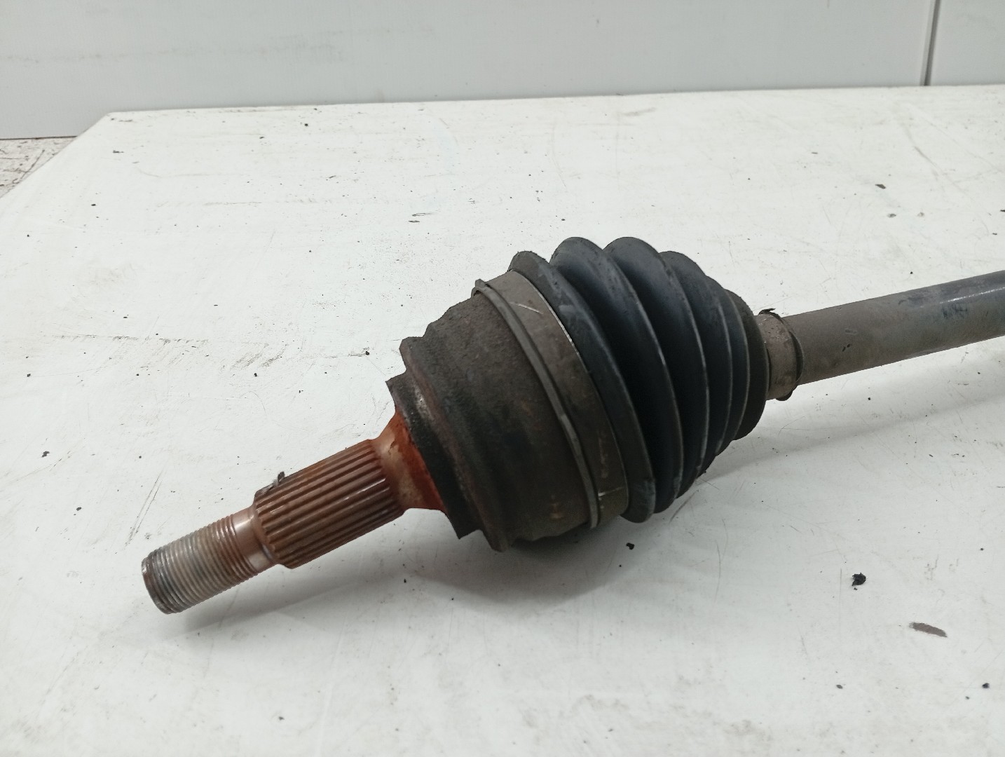 Transmissão Frente Direito PEUGEOT 5008 II | 16 -  Imagem-3