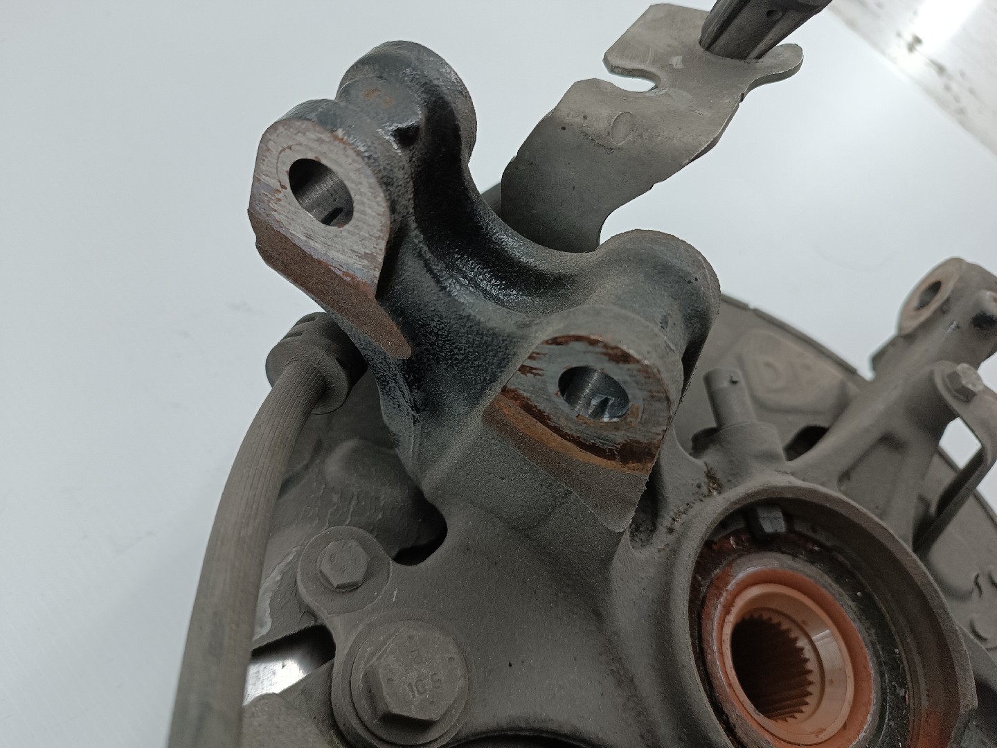 Manga de Eixo Frente direita PEUGEOT 5008 II | 16 -  Imagem-2