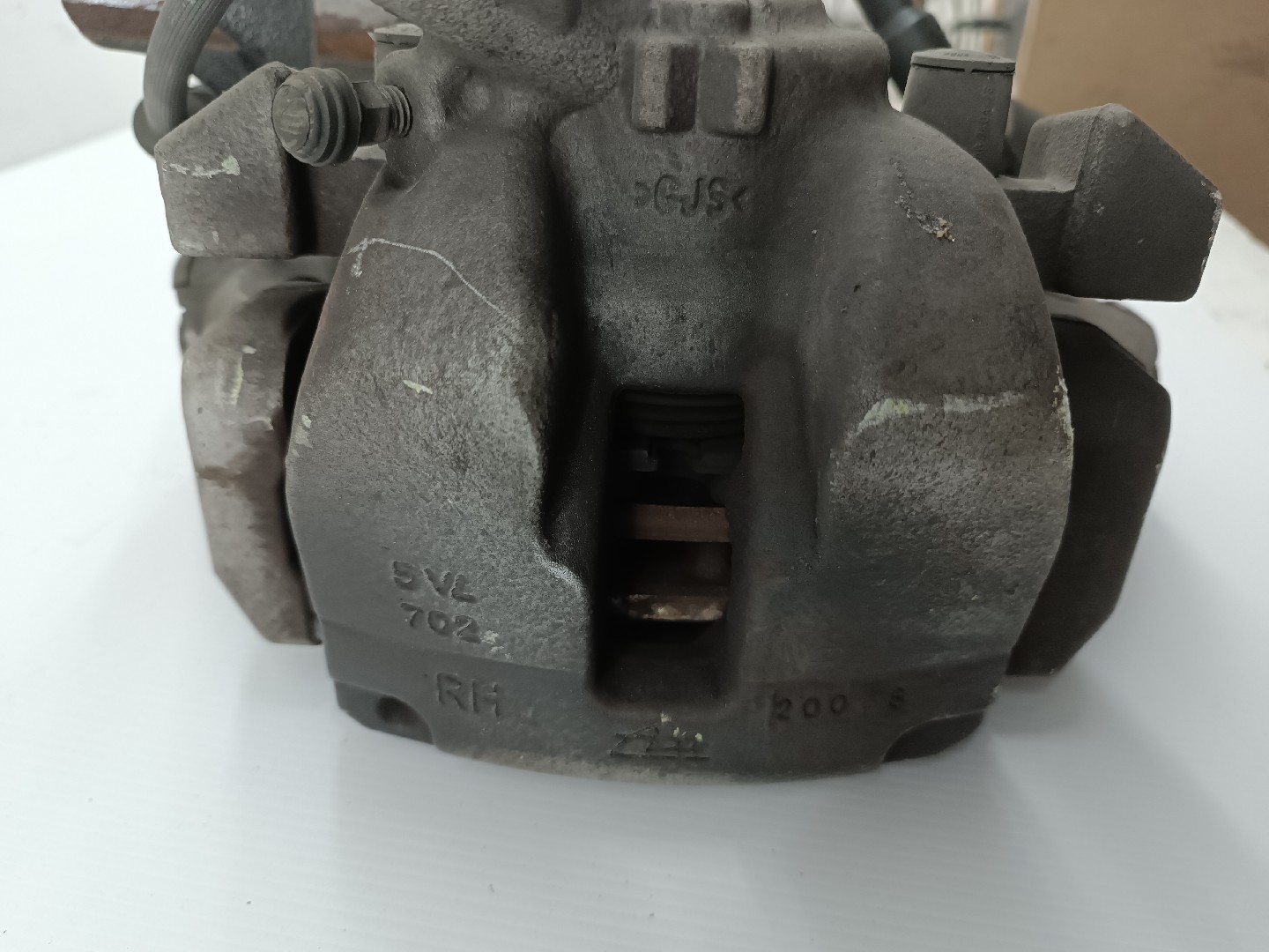 Manga de Eixo Frente direita PEUGEOT 5008 II | 16 -  Imagem-3