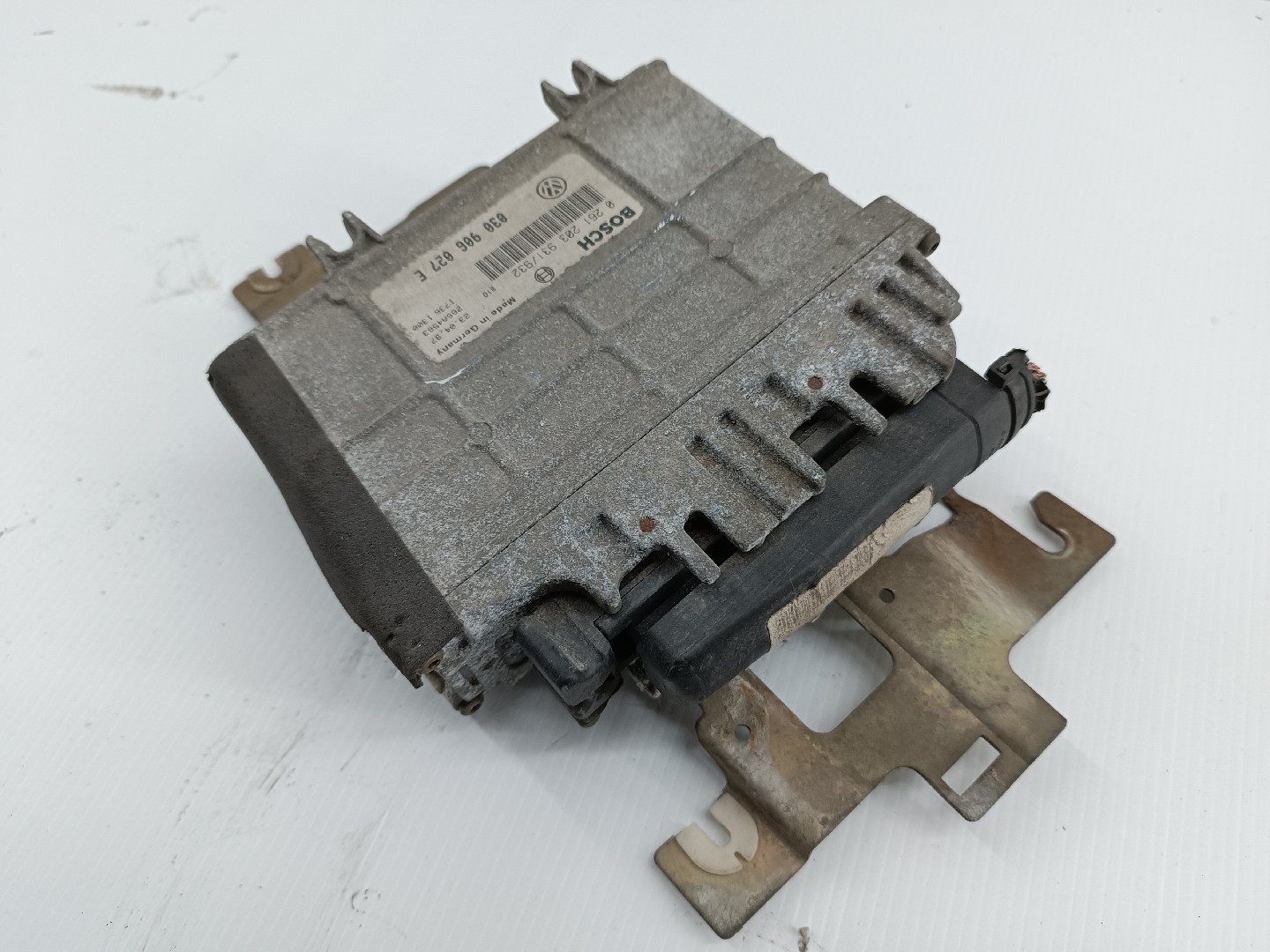 Centralina de Motor VOLKSWAGEN POLO (6N1) | 94 - 99 Imagem-4