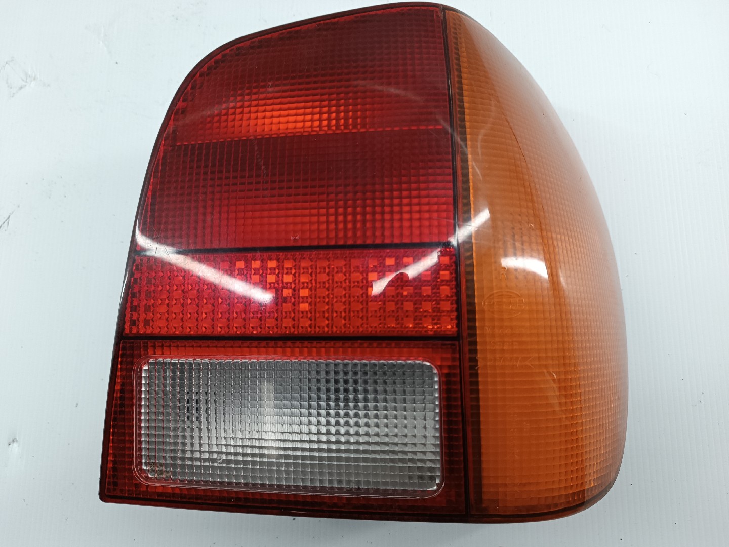 Farolim Stop Direito VOLKSWAGEN POLO (6N1) | 94 - 99 Imagem-4