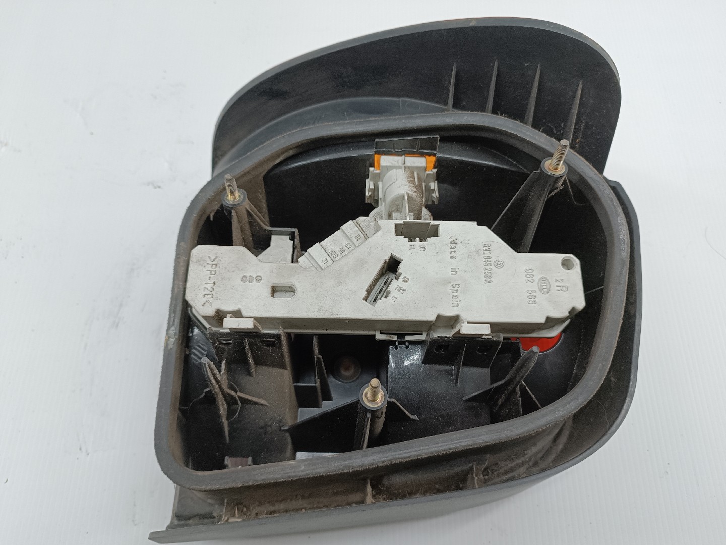 Farolim Stop Direito VOLKSWAGEN POLO (6N1) | 94 - 99 Imagem-3