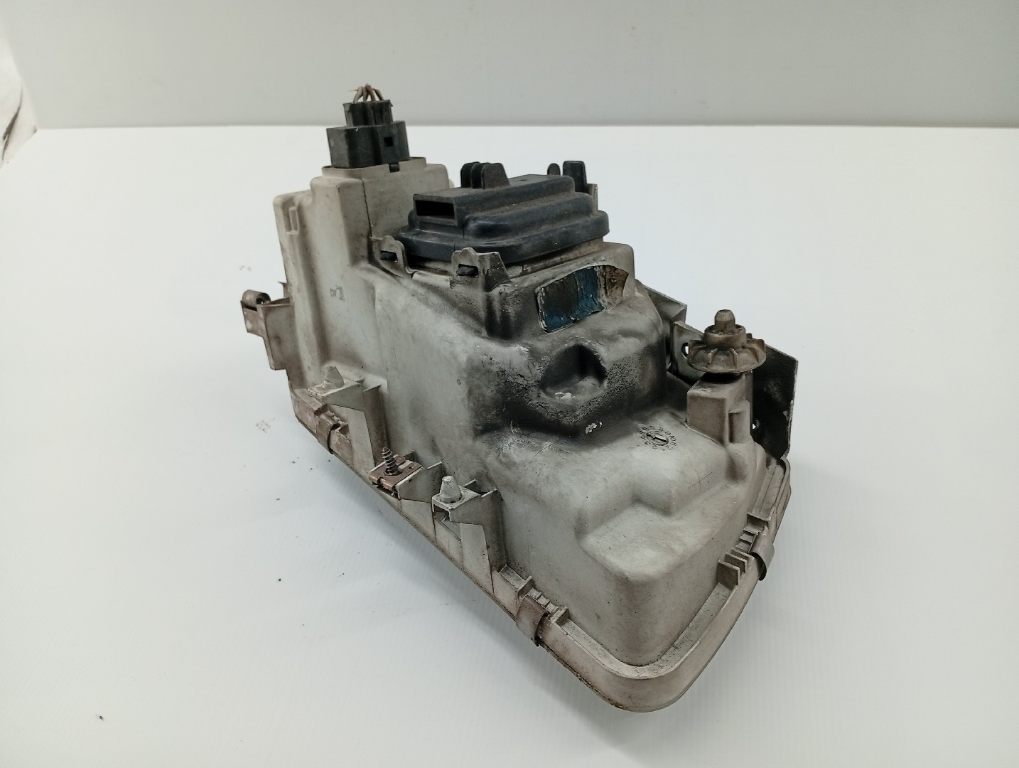 Ótica Esquerda VOLKSWAGEN POLO (6N1) | 94 - 99 Imagem-3