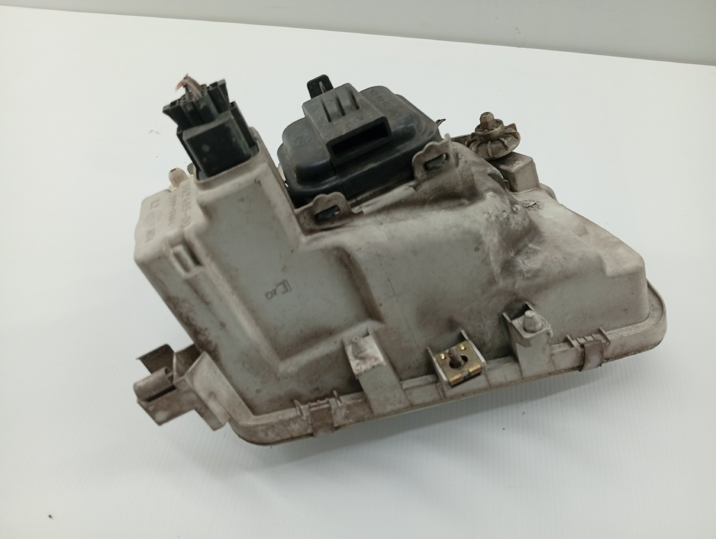 Ótica Esquerda VOLKSWAGEN POLO (6N1) | 94 - 99 Imagem-2