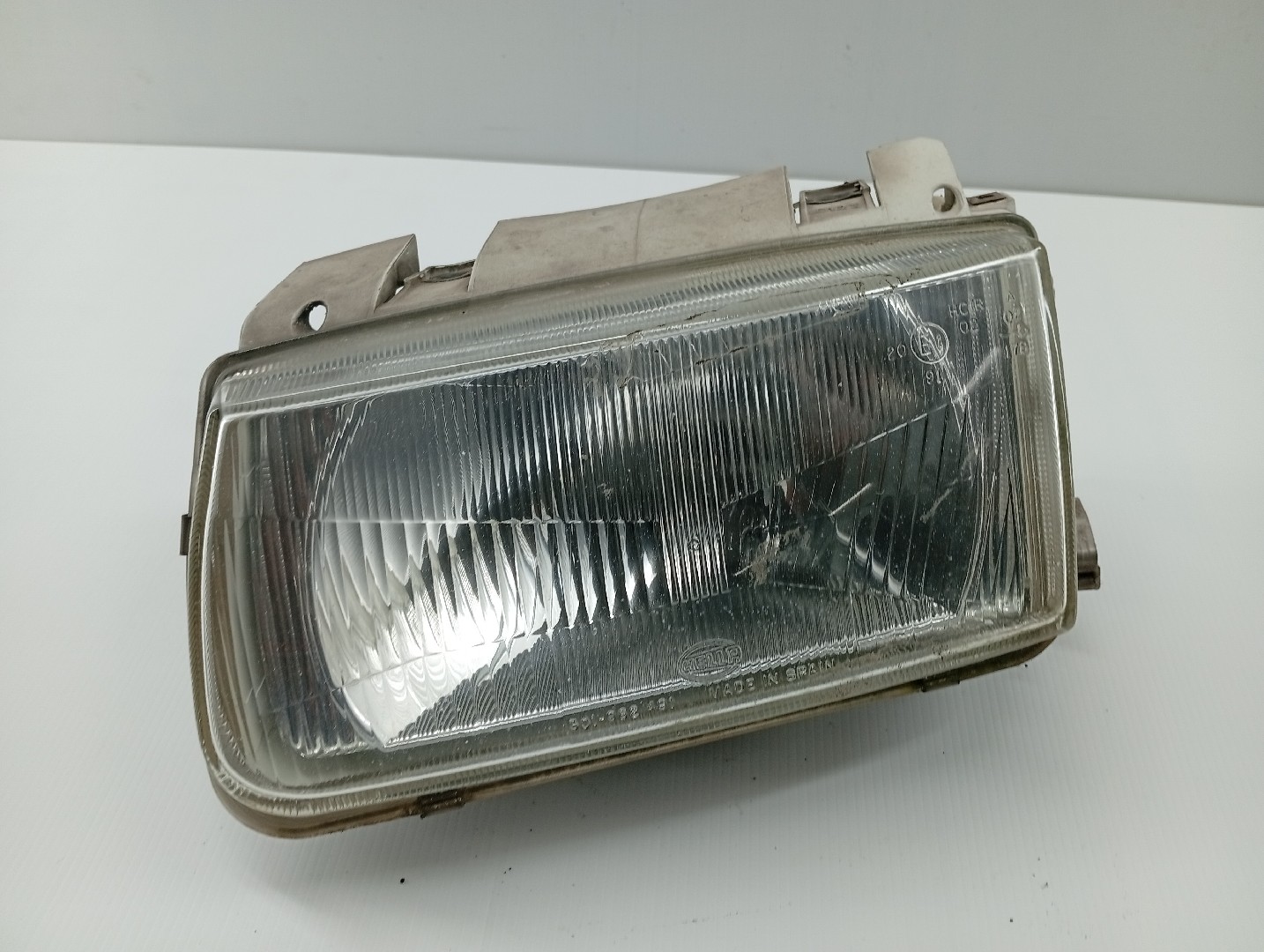 Ótica Esquerda VOLKSWAGEN POLO (6N1) | 94 - 99 Imagem-4