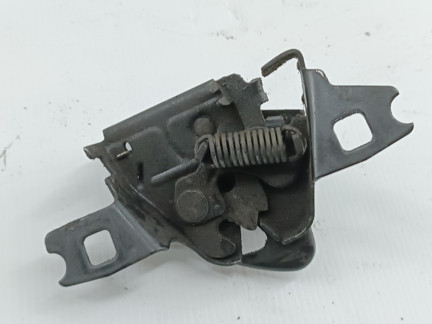 Fecho Capot VOLKSWAGEN POLO (6N1) | 94 - 99 Imagem-1