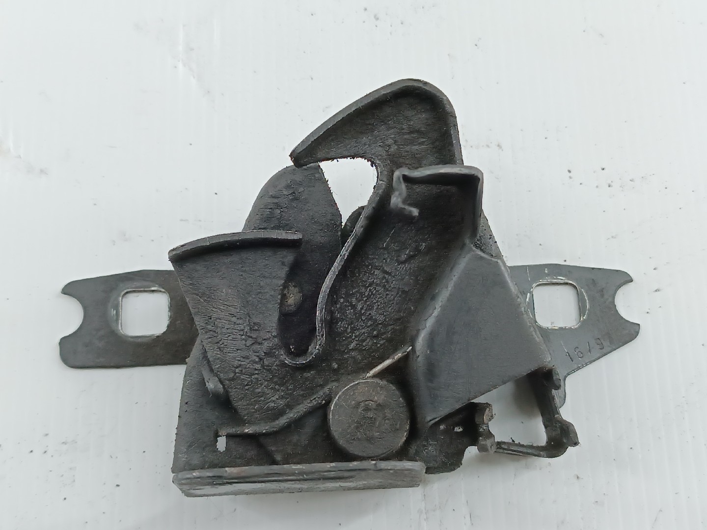 Fecho Capot VOLKSWAGEN POLO (6N1) | 94 - 99 Imagem-2