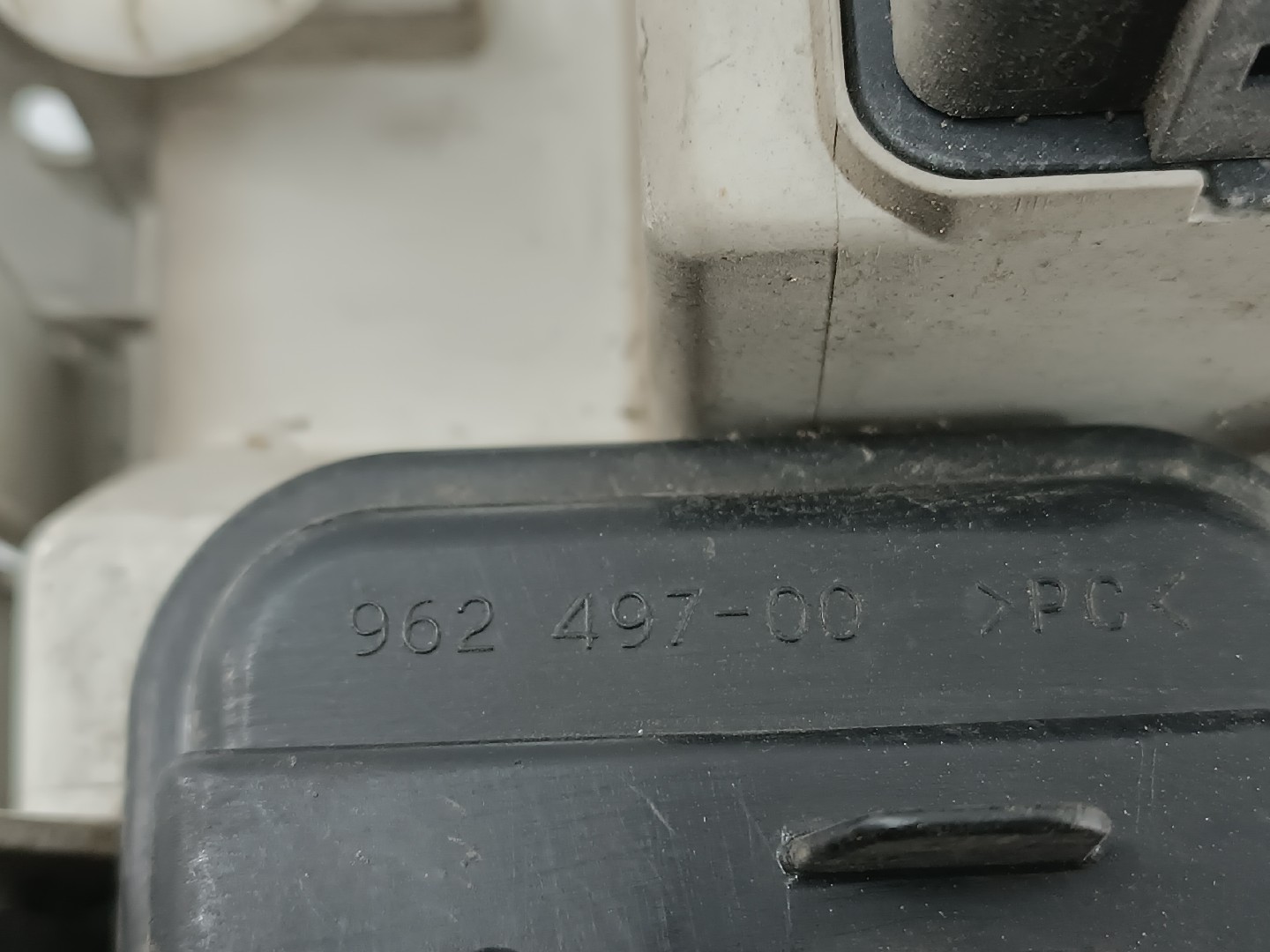 Ótica Direita VOLKSWAGEN POLO (6N1) | 94 - 99 Imagem-2