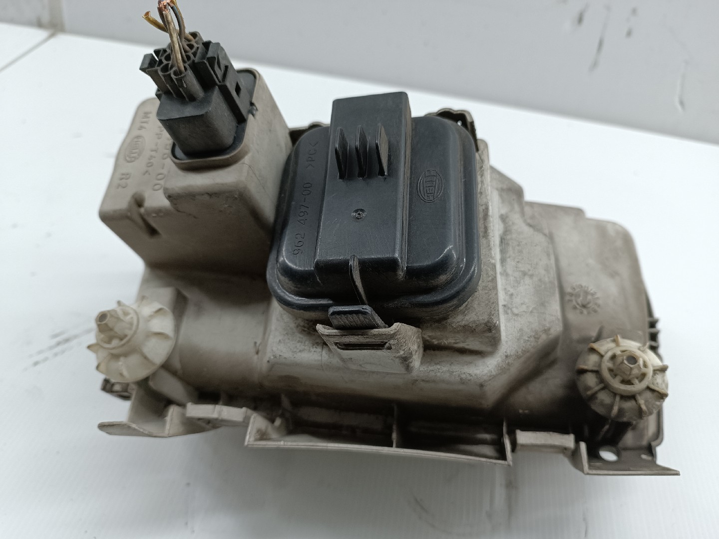 Ótica Direita VOLKSWAGEN POLO (6N1) | 94 - 99 Imagem-3