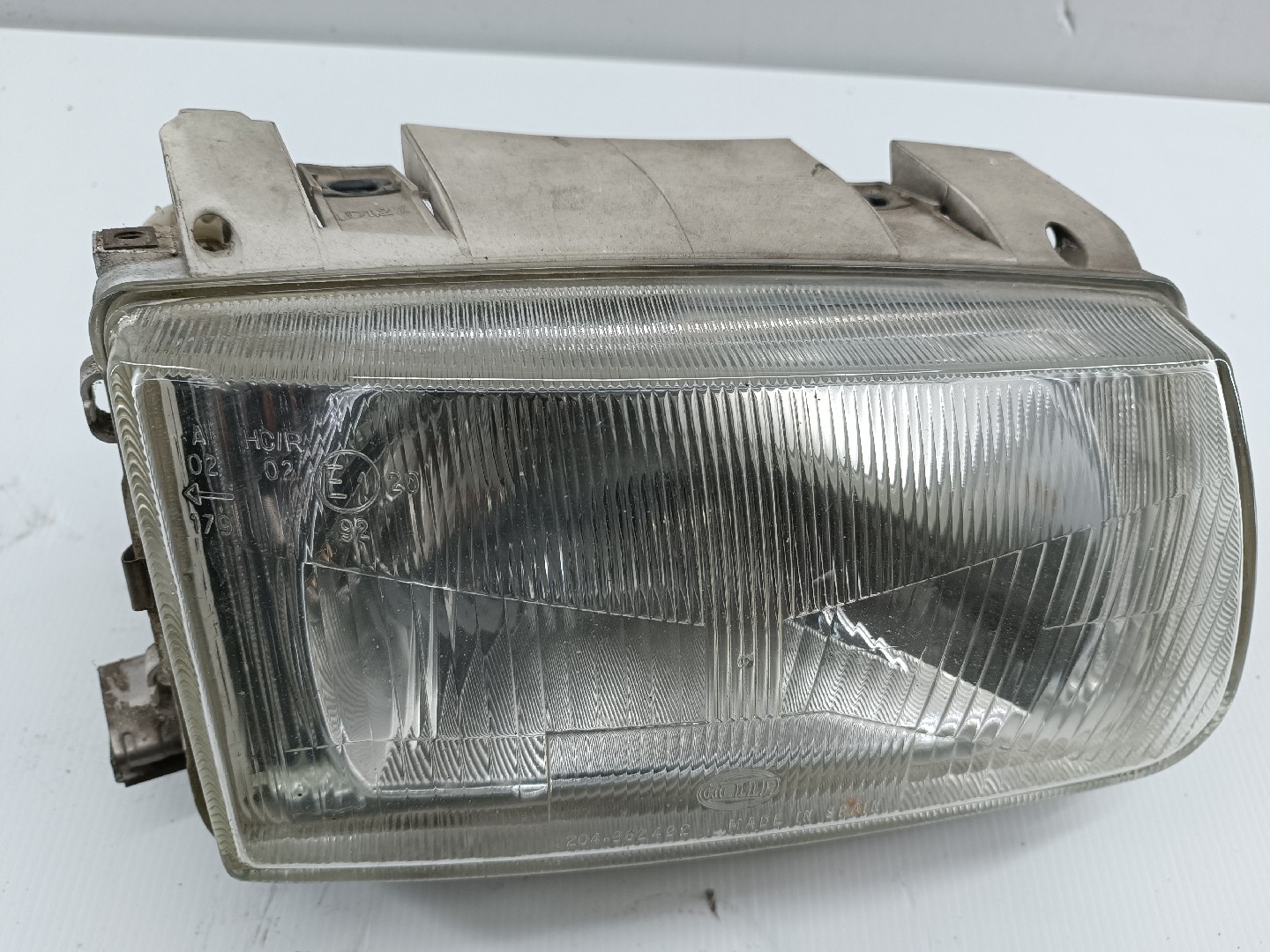 Ótica Direita VOLKSWAGEN POLO (6N1) | 94 - 99 Imagem-5