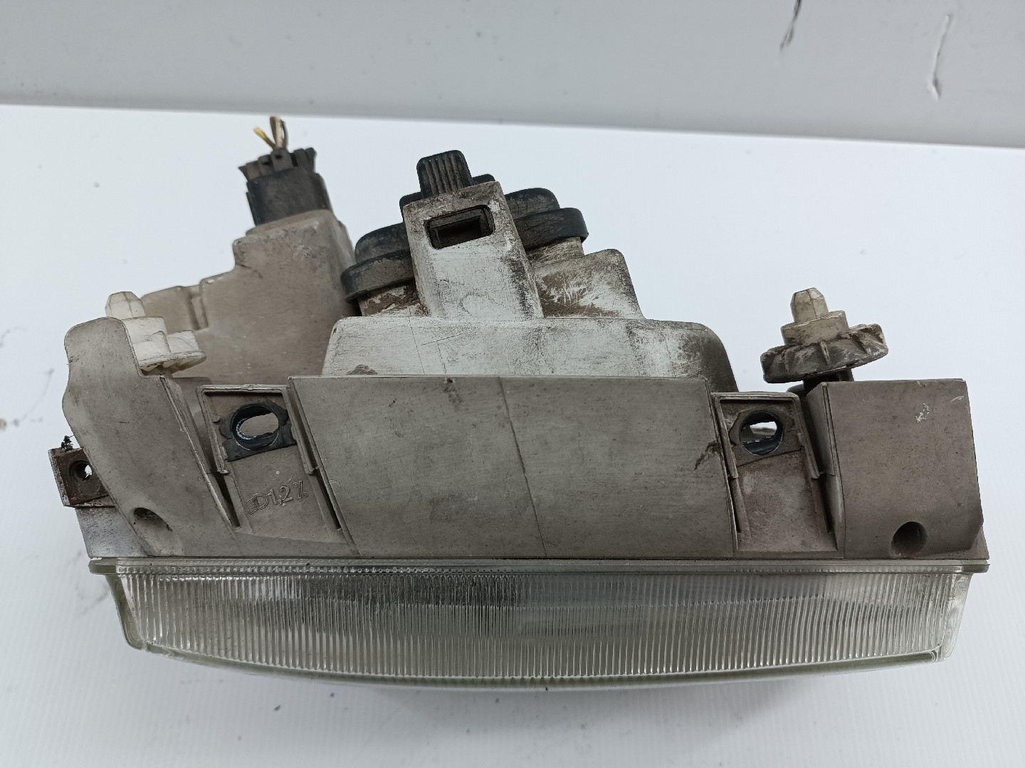 Ótica Direita VOLKSWAGEN POLO (6N1) | 94 - 99 Imagem-4