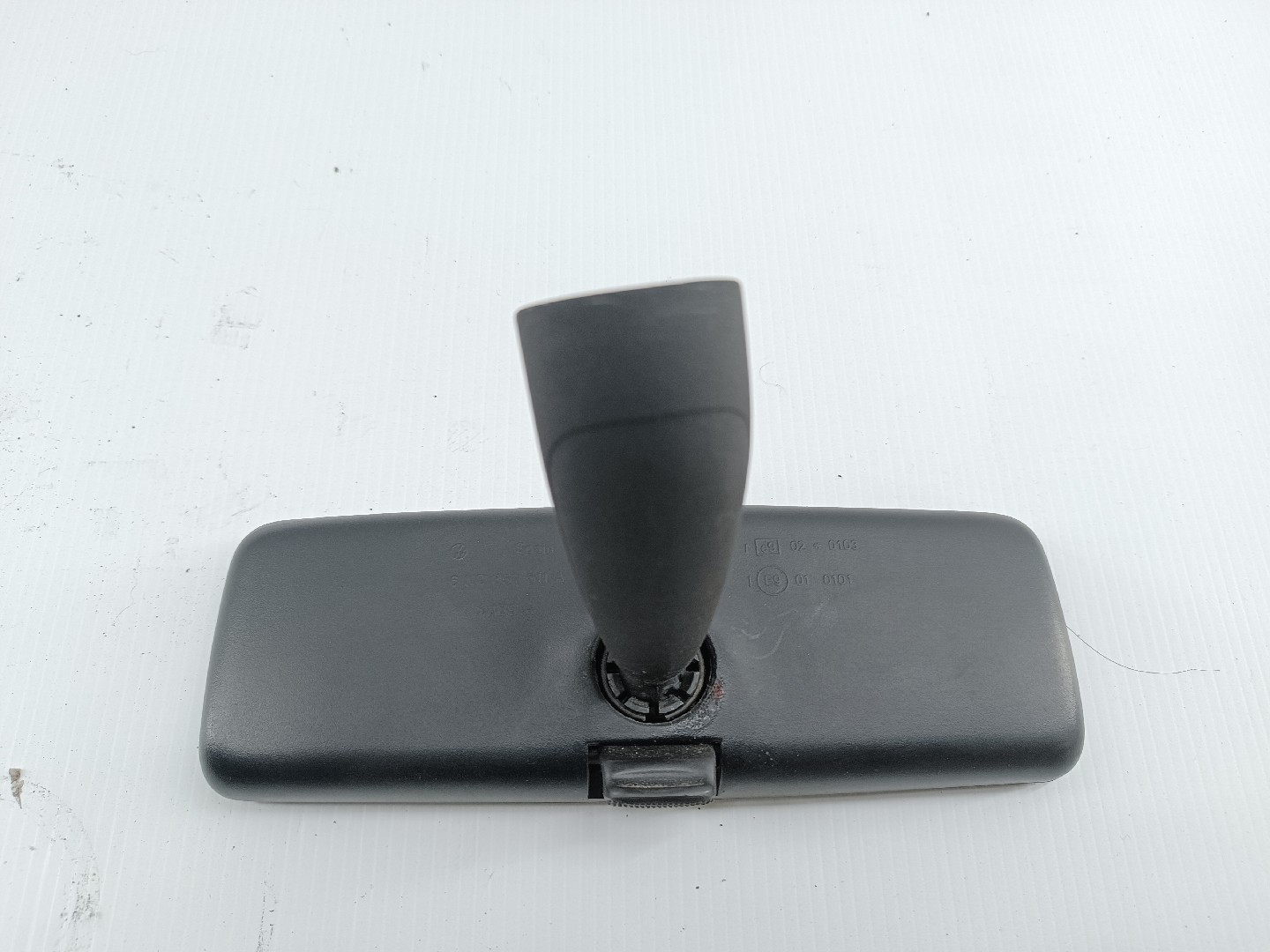 Espelho Retrovisor Interior VOLKSWAGEN POLO (6N1) | 94 - 99