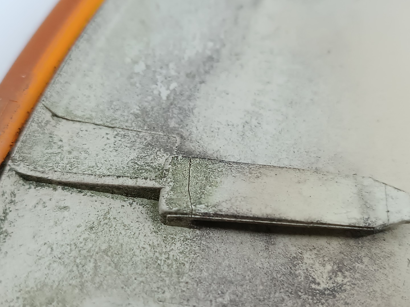 Pisca direito VOLKSWAGEN POLO (6N1) | 94 - 99 Imagem-1