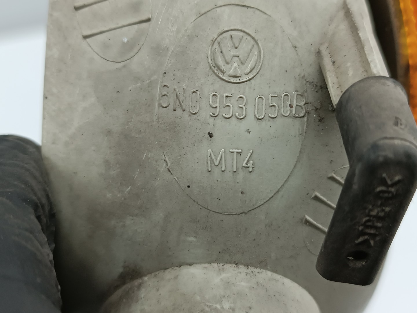 Pisca direito VOLKSWAGEN POLO (6N1) | 94 - 99 Imagem-2