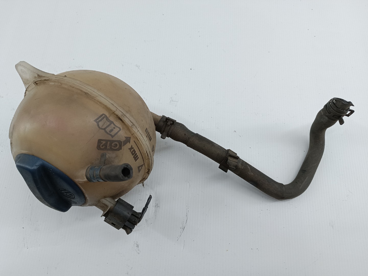 Vaso de expansão VOLKSWAGEN POLO (6N1) | 94 - 99