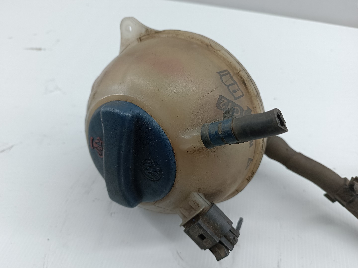 Vaso de expansão VOLKSWAGEN POLO (6N1) | 94 - 99 Imagem-1