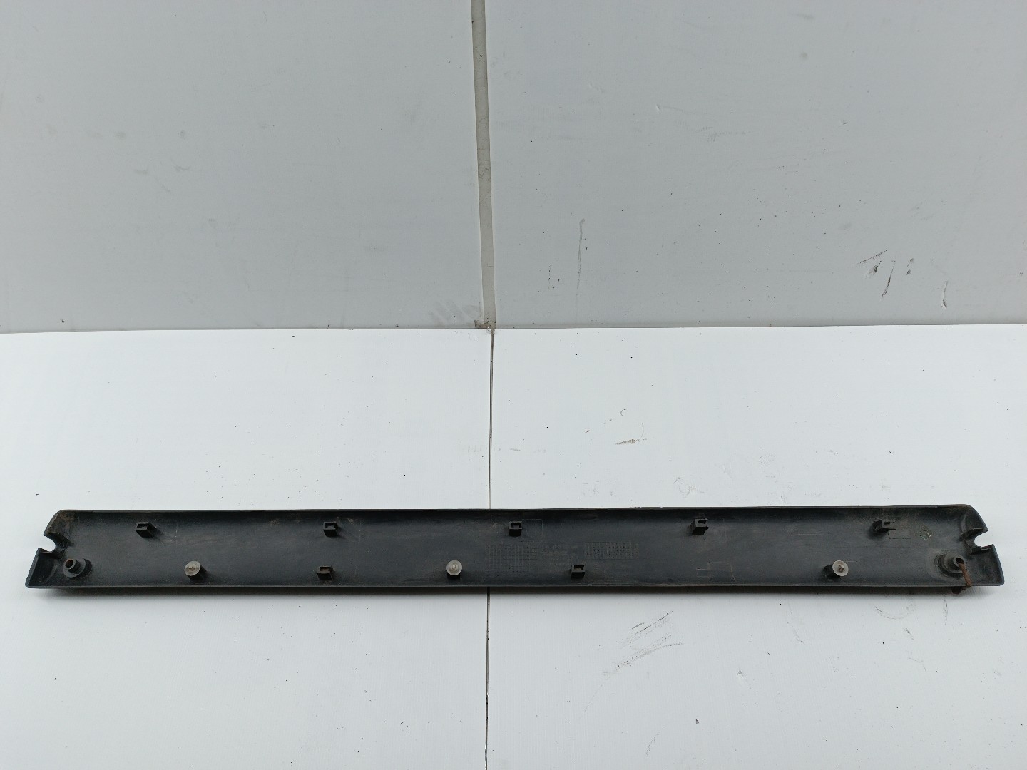 Friso da porta RENAULT MASTER II Caixa (FD) | 98 - 