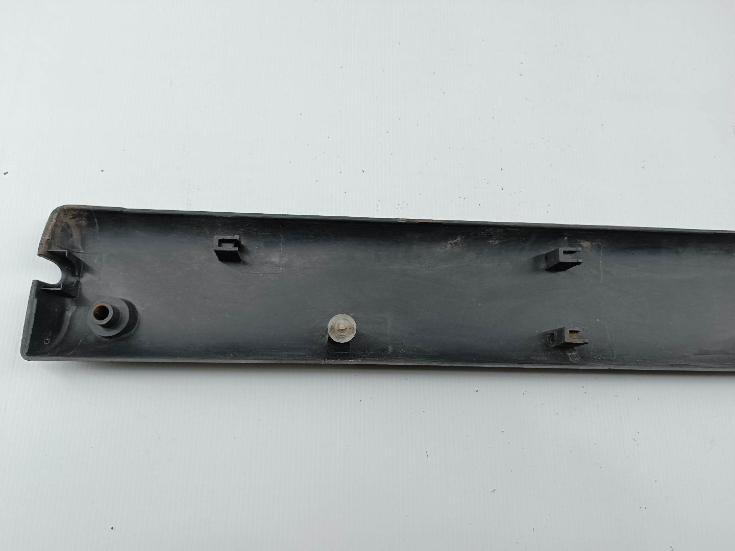 Friso da porta RENAULT MASTER II Caixa (FD) | 98 -  Imagem-2