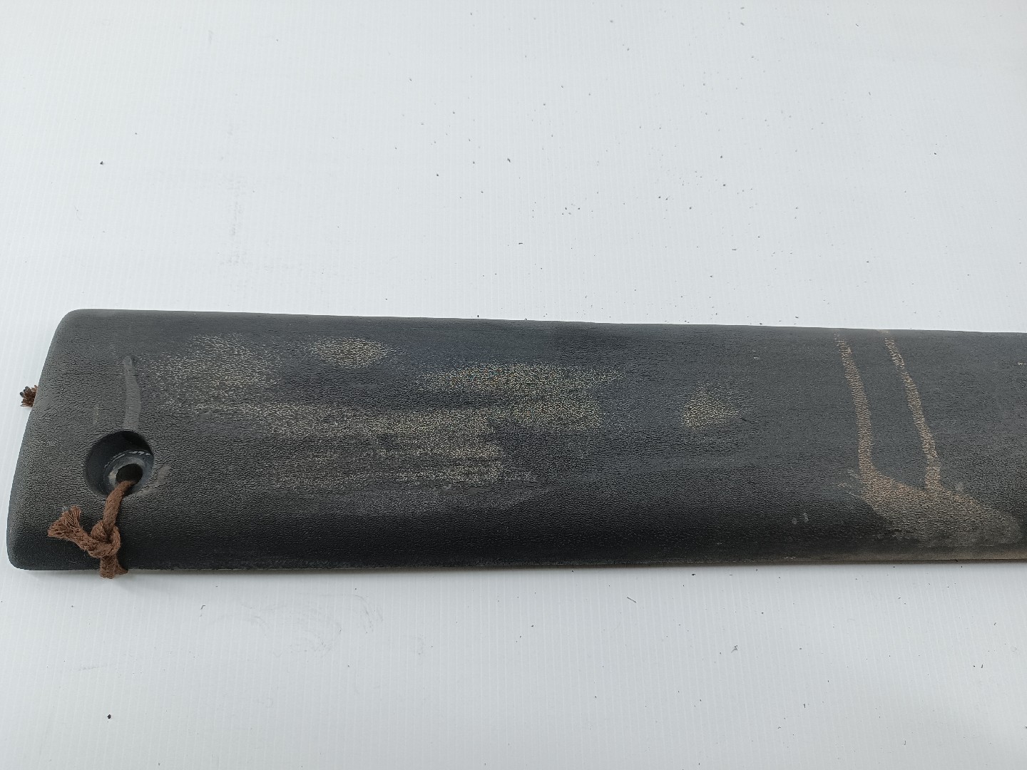 Friso da porta RENAULT MASTER II Caixa (FD) | 98 -  Imagem-5