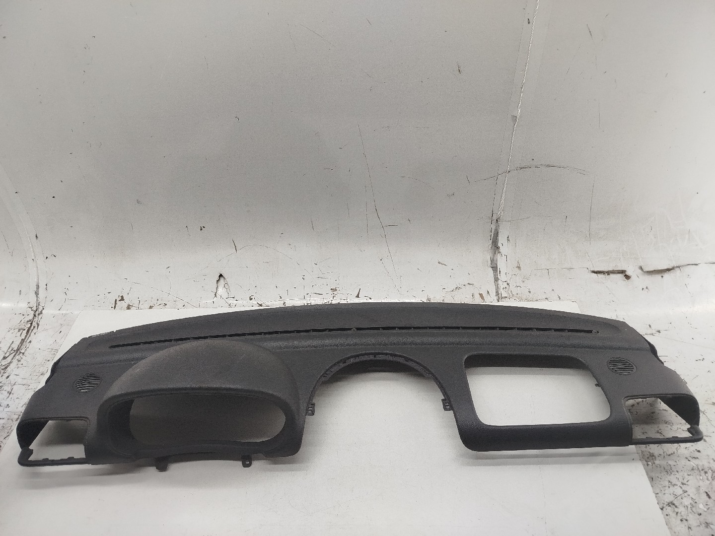 Tablier RENAULT CLIO II (BB_, CB_) | 98 - 