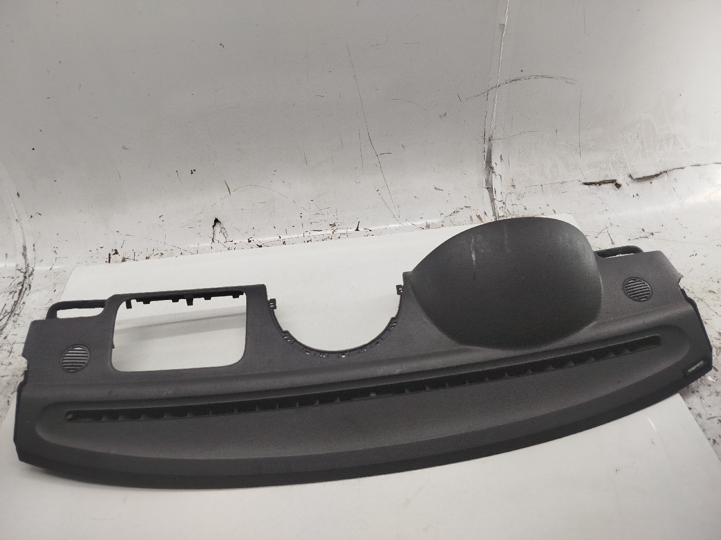 Tablier RENAULT CLIO II (BB_, CB_) | 98 -  Imagem-2