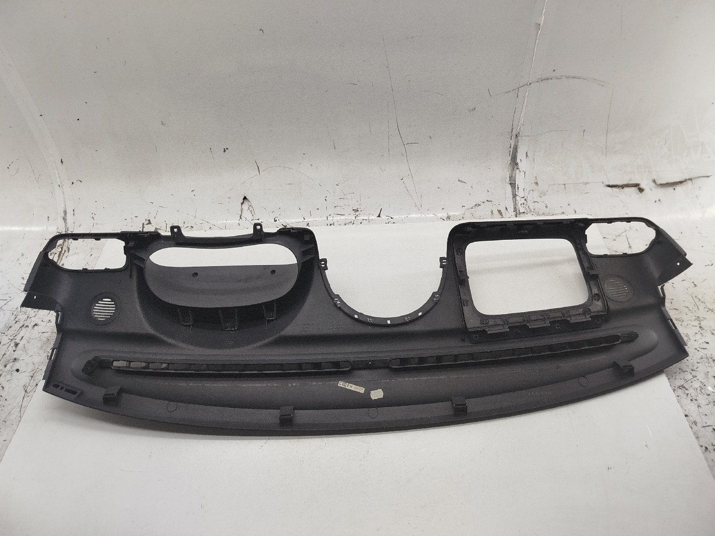 Tablier RENAULT CLIO II (BB_, CB_) | 98 -  Imagem-4