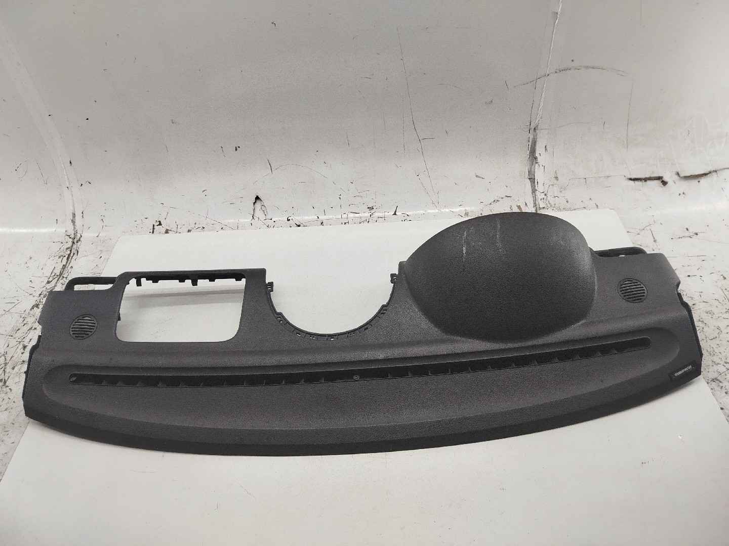 Tablier RENAULT CLIO II (BB_, CB_) | 98 -  Imagem-7