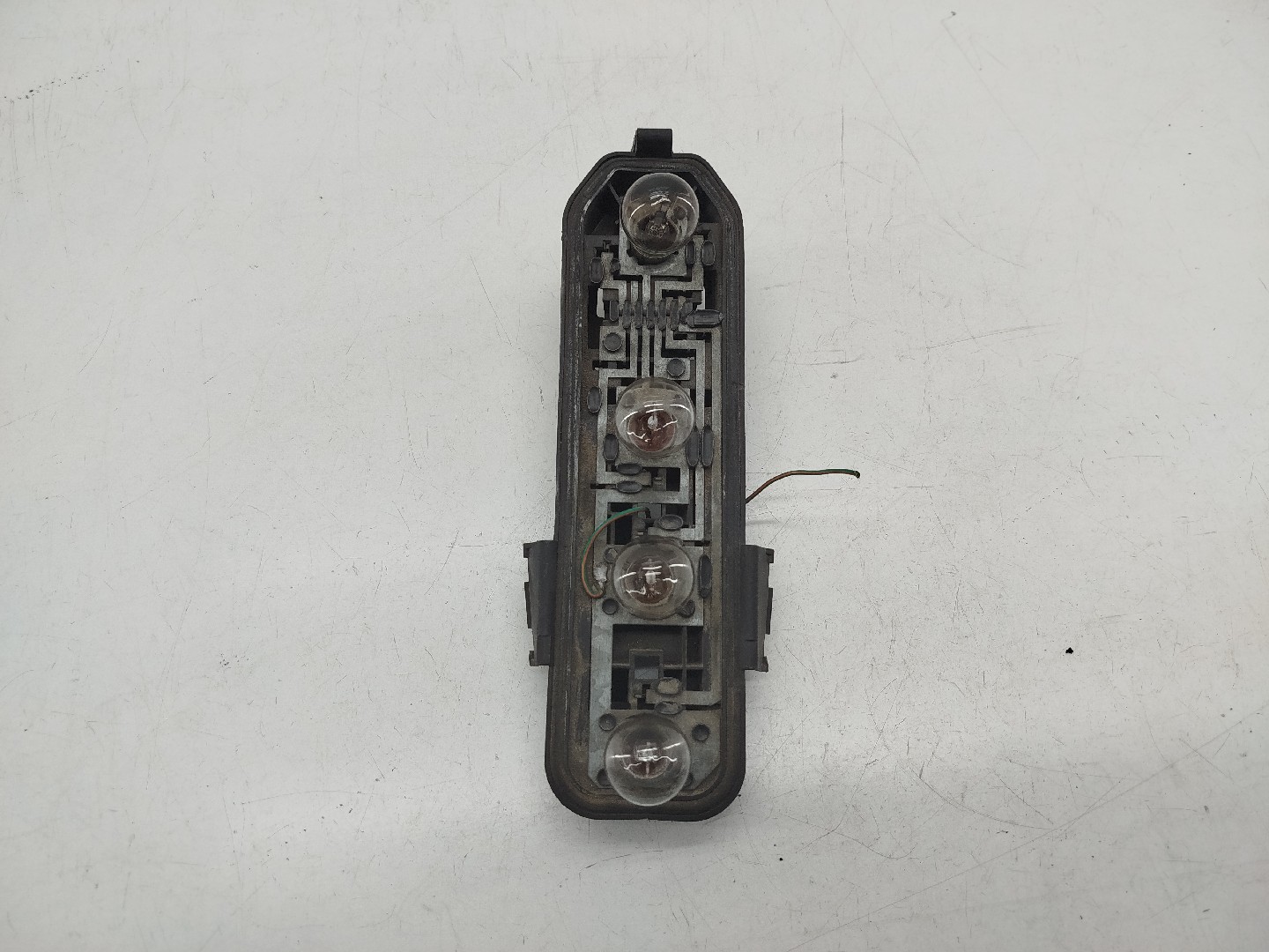 Suporte de Lampadas RENAULT CLIO II (BB_, CB_) | 98 - 