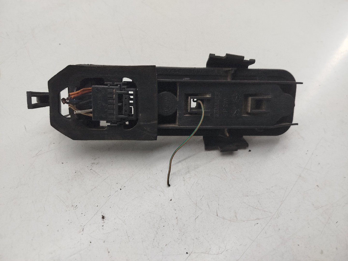 Suporte de Lampadas RENAULT CLIO II (BB_, CB_) | 98 -  Imagem-2