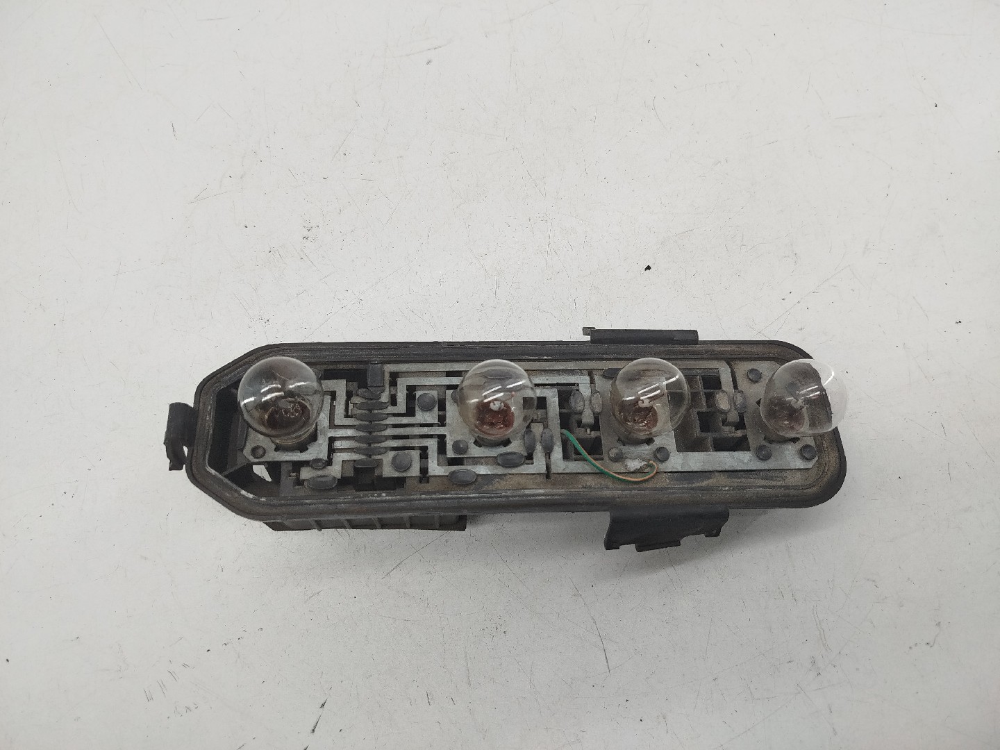 Suporte de Lampadas RENAULT CLIO II (BB_, CB_) | 98 -  Imagem-3